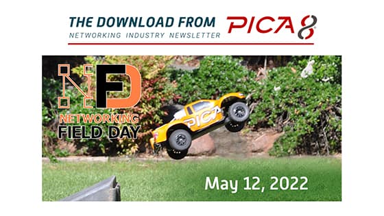 The Download Volume 10 newsletter