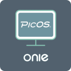PicOS-V for Upgrade