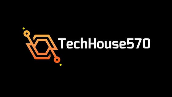TechHouse570 logo