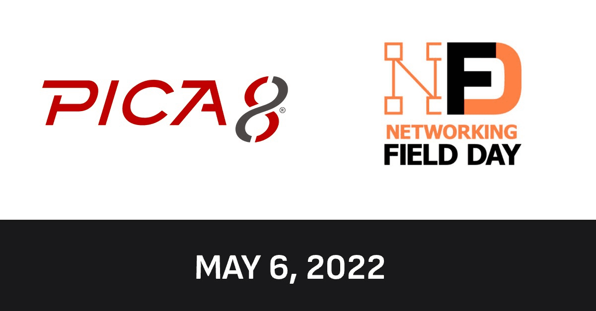 Pica8 logo