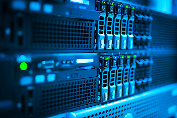 network-server