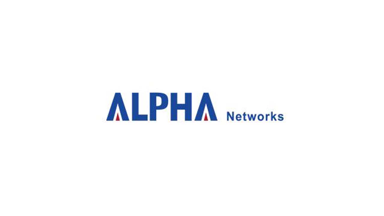 Alpha Networks