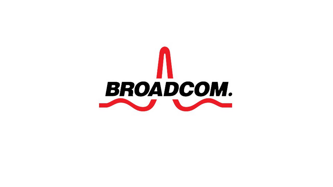 Broadcom