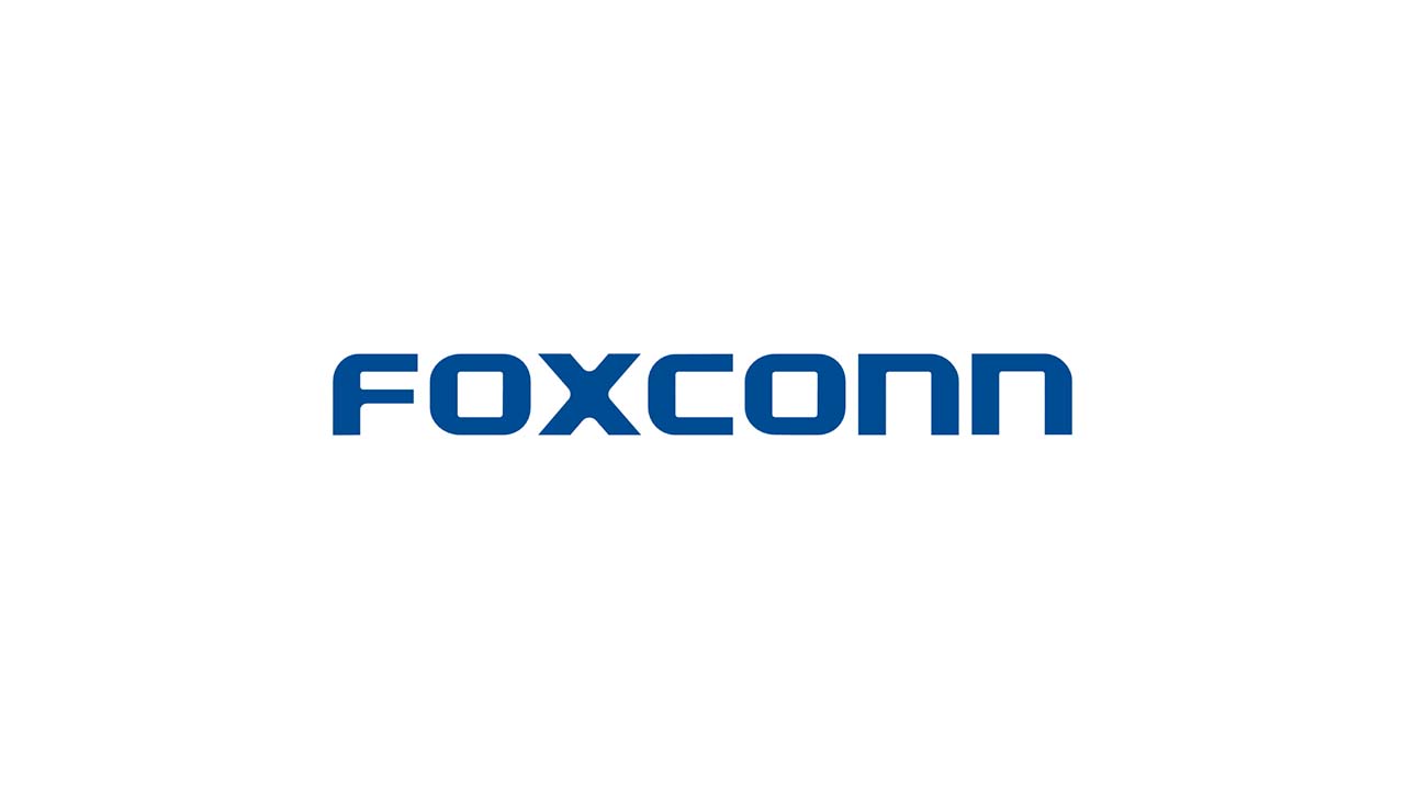 Foxconn