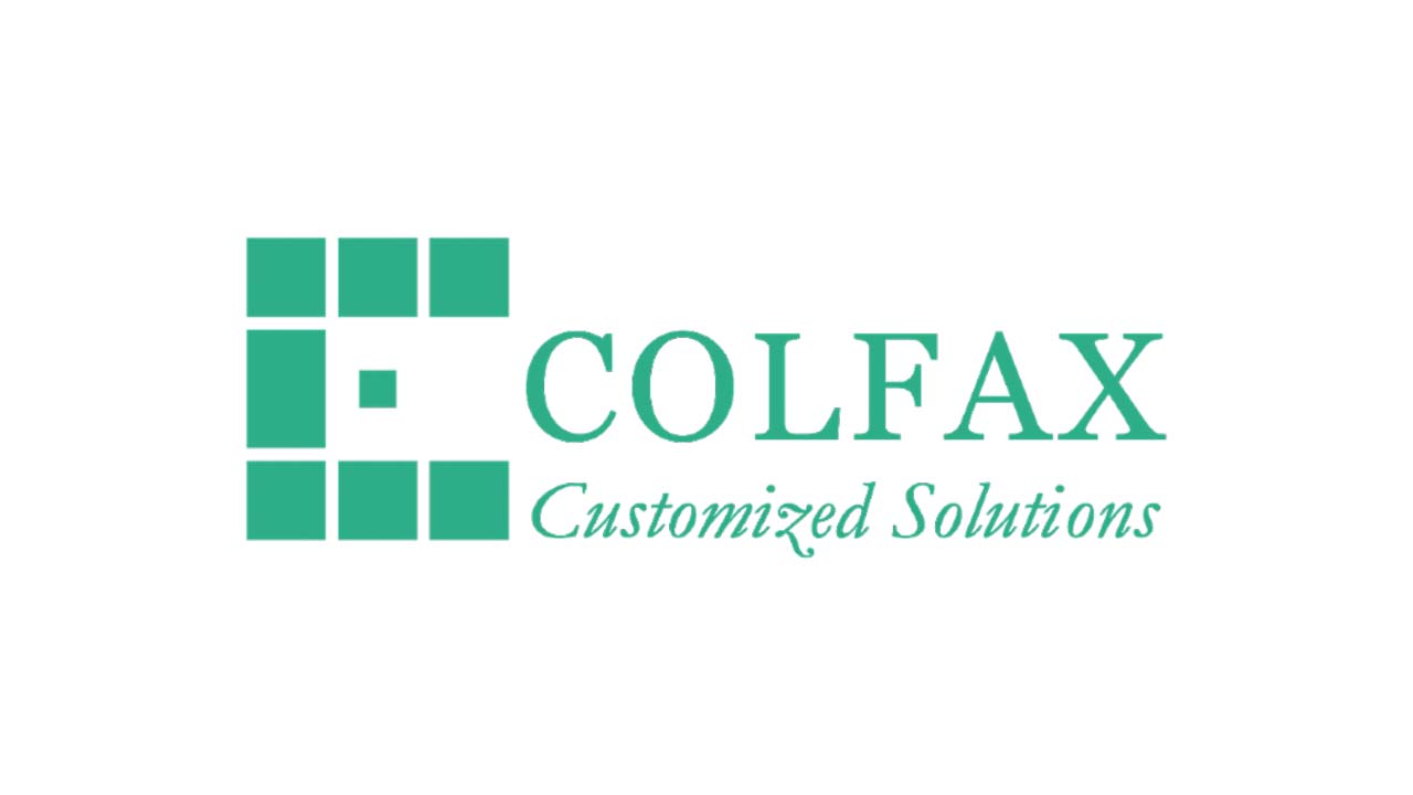 Colfax Customized Solutions