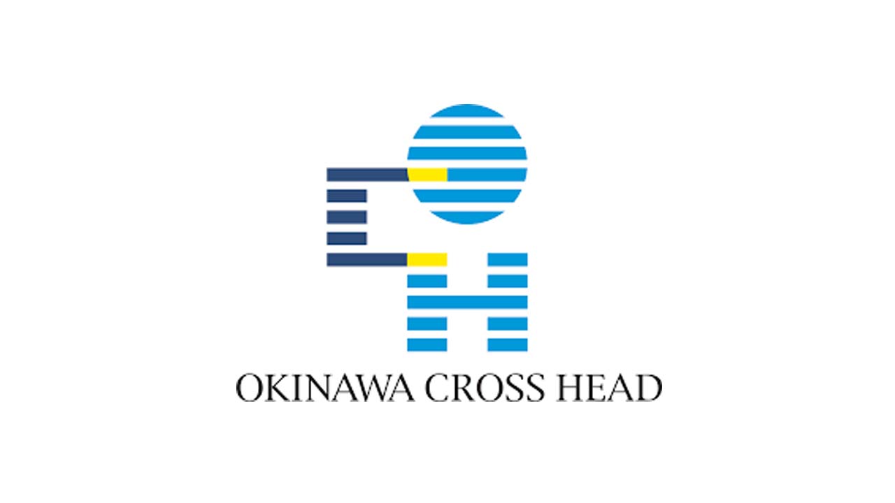 Cross Head - Japan