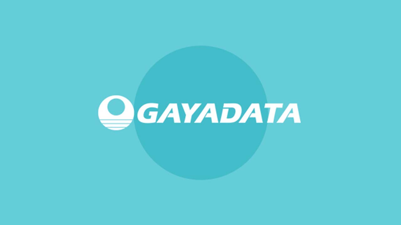 Gayadata - Korea