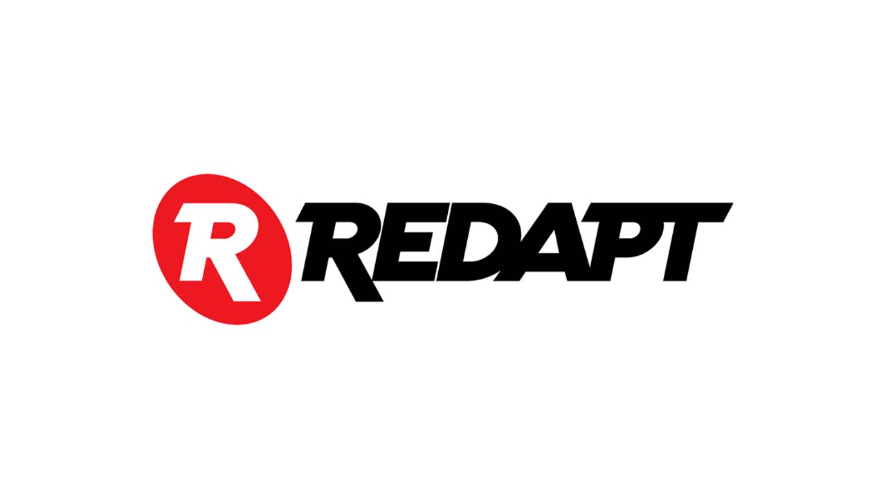 Redapt