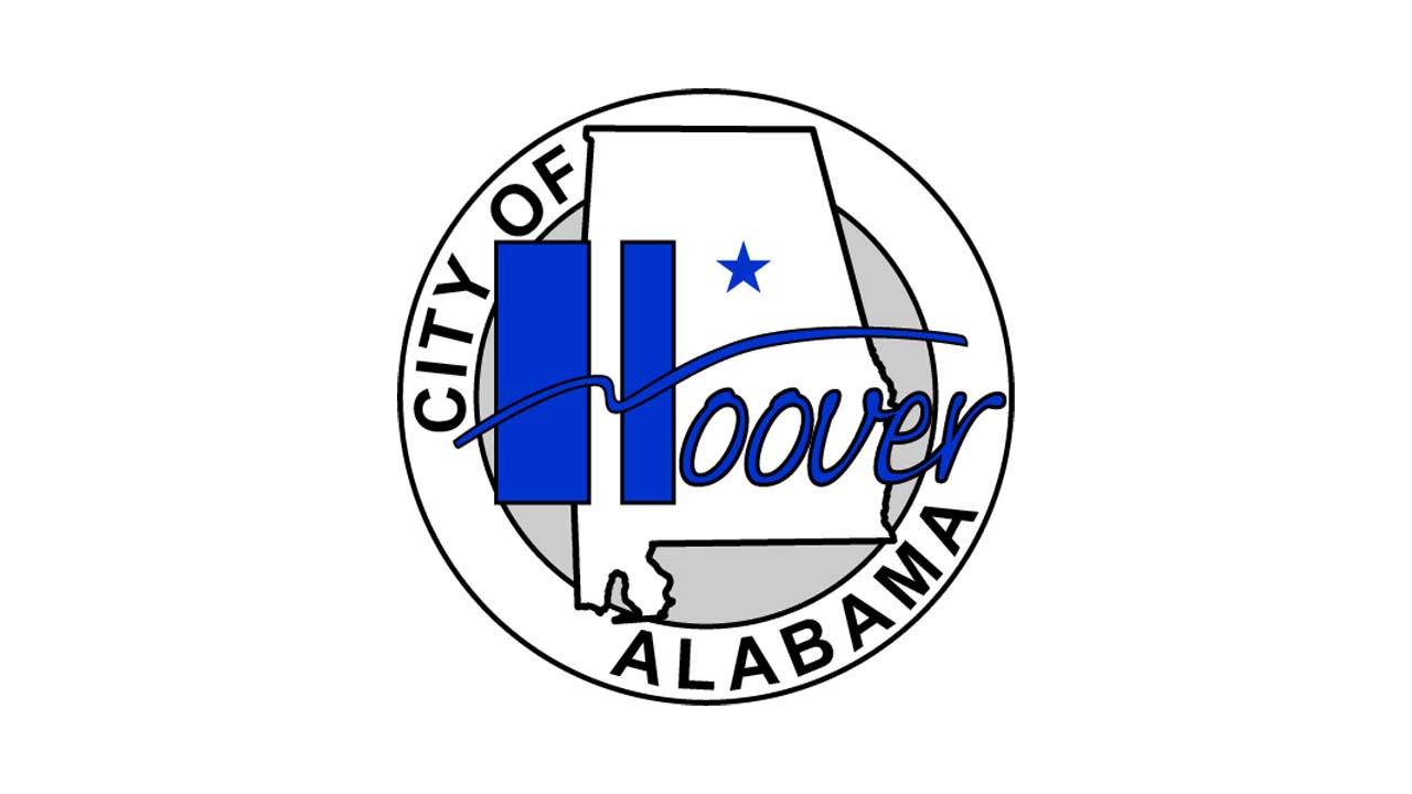 City of Hoover, Alabama