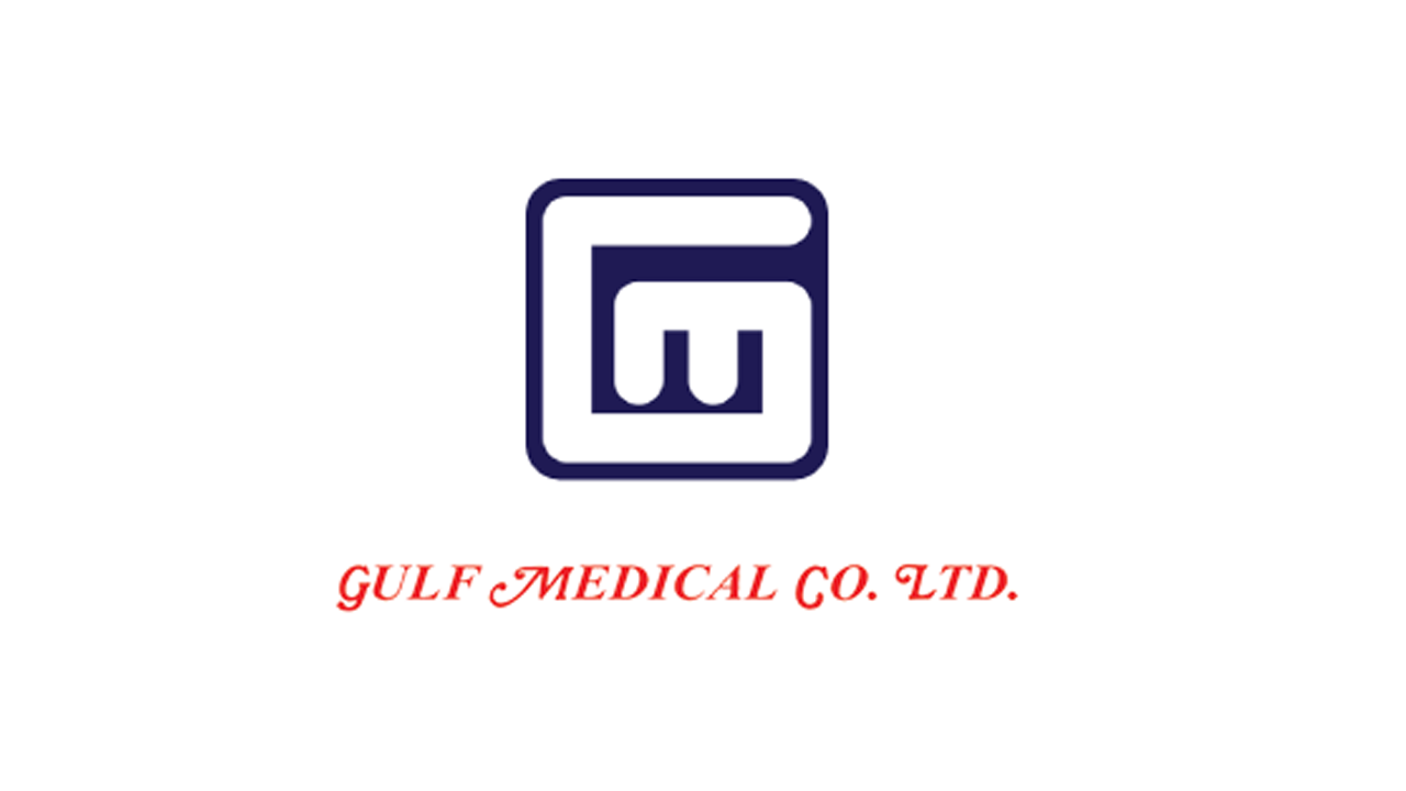 Gulf Medical Co. LTD.