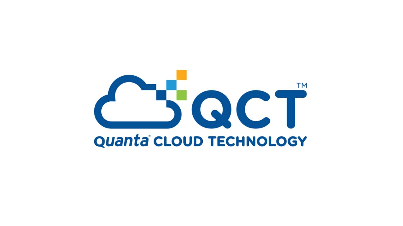 Quanta Cloud Technology