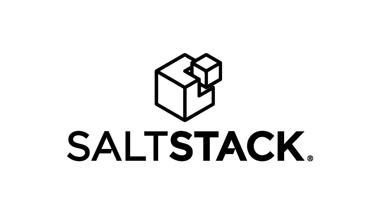 SaltStack